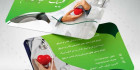 کارت ویزیت متخصص قلب