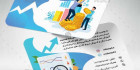 کارت ویزیت موسسه حسابداری