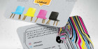 طرح کارت ویزیت چاپخانه