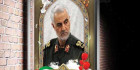 طرح بنر شهید قاسم سلیمانی