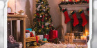 دانلود فون اتاق کریسمس