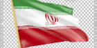 وکتور پرچم ایران