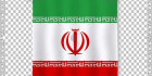 دانلود وکتور پرچم ایران