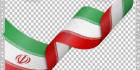 عکس پرچم ایران متحرک