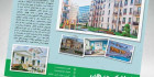دانلود بروشور لایه باز املاک