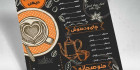 دانلود منو کافی شاپ psd
