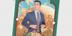 طرح پوستر انتخابات