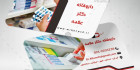 دانلود کارت ویزیت داروخانه