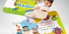 دانلود کارت ویزیت پیش دبستانی