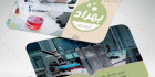 کارت ویزیت آزمایشگاه پاتولوژی