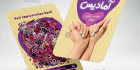 فایل کارت ویزیت ناخن کاری