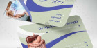 کارت ویزیت متخصص گوارش