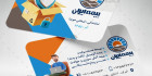 فایل psd کارت ویزیت بیمه