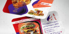 کارت ویزیت سوخاری