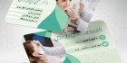 کارت ویزیت شنوایی سنجی