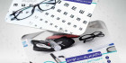 کارت ویزیت لایه باز بینایی سنجی