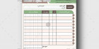 فاکتور کارگاه کابینت سازی