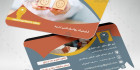 کارت ویزیت کلینیک روانشناسی