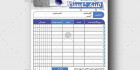 فاکتور خام گالری عینک