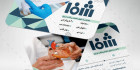 کارت ویزیت مطب پزشک قلب