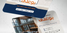 فایل کارت ویزیت مسکن