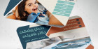 کارت ویزیت دندانپزشکی اطفال