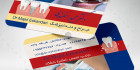 کارت ویزیت لابراتوار دندانپزشکی