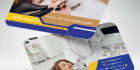 کارت ویزیت جراح دندانپزشکی