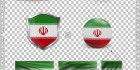لوگو پرچم ایران