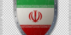 دانلود پرچم ایران png