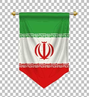 تصویر پرچم ایران