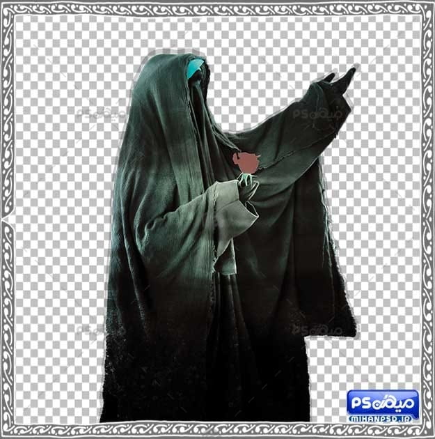 وکتور عزاداری محرم