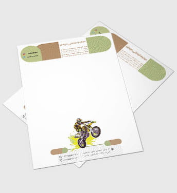 سربرگ نمایشگاه موتور