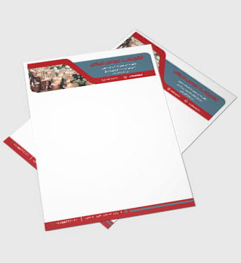 سربرگ مجالس و مراسم