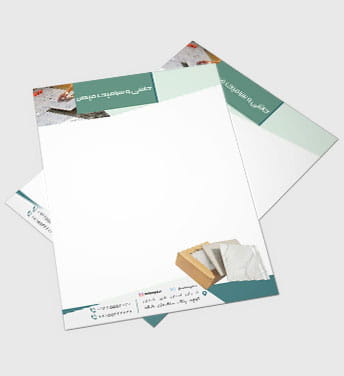 سربرگ فروشگاه کاشی