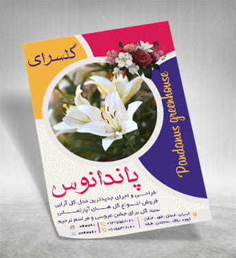 تراکت لایه باز گلکده