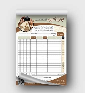 فاکتور استودیو فیلم و عکس