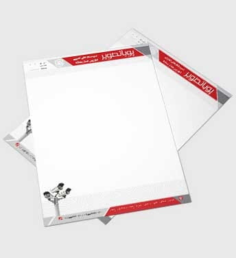 سربرگ خدمات دوربین امنیتی